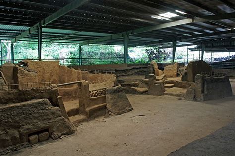 joya de ceren archaeological site